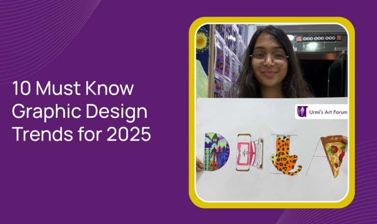 10 Must-Know Graphic Design Trends for 2025