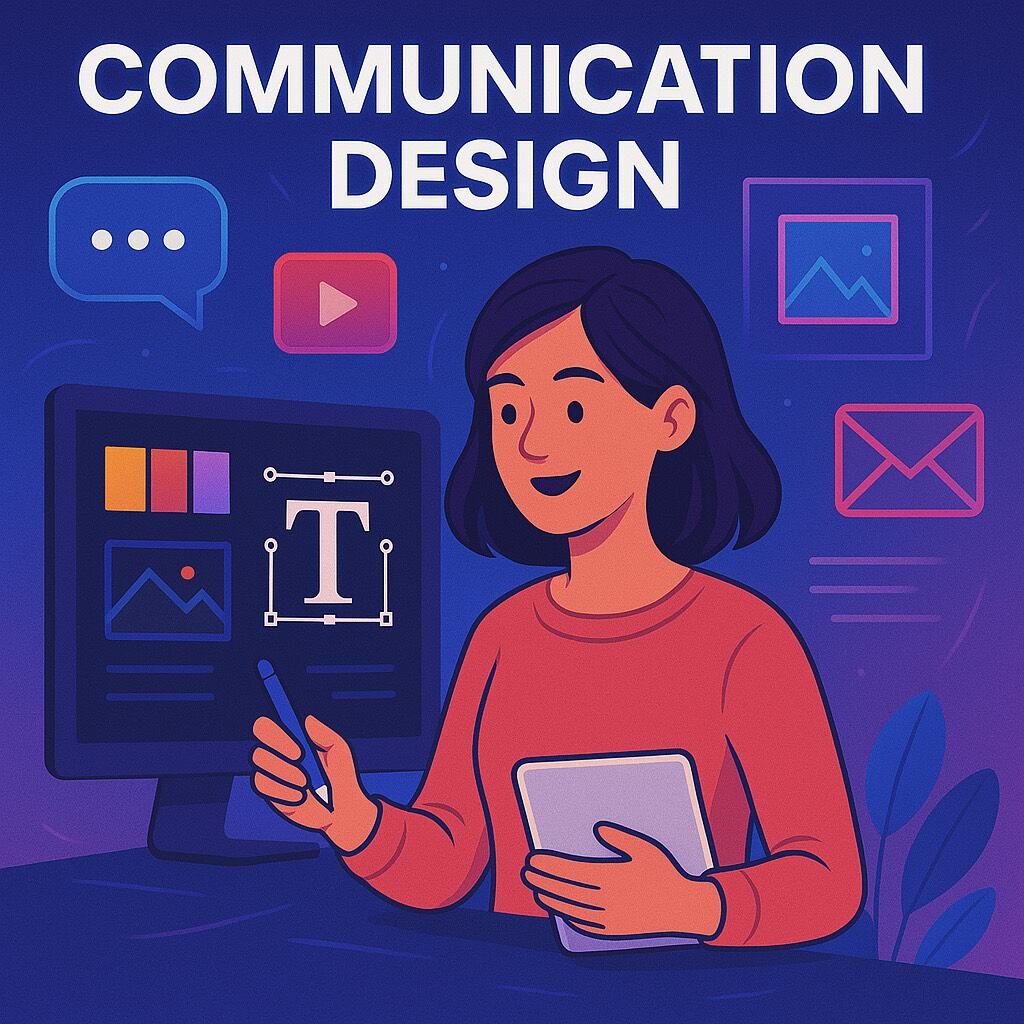 Communication Design Communication Design Courses In Mumbai