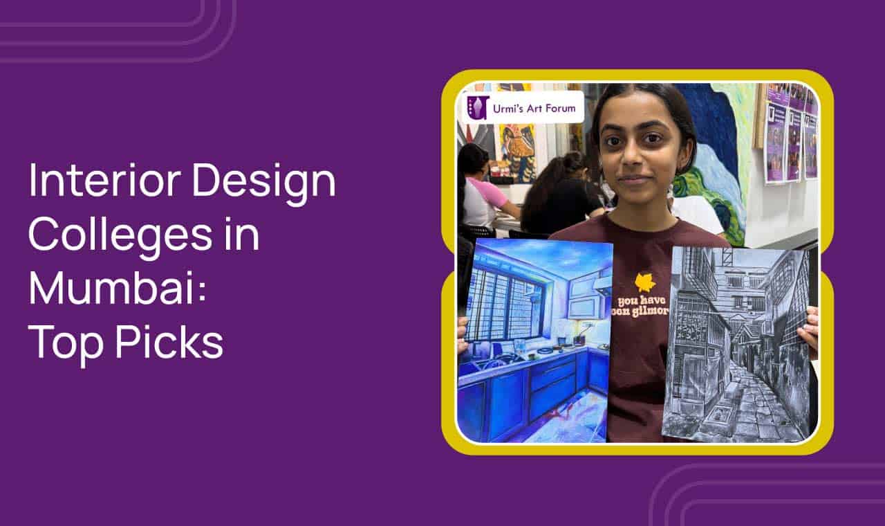 Interior Design Colleges in Mumbai: Top Picks