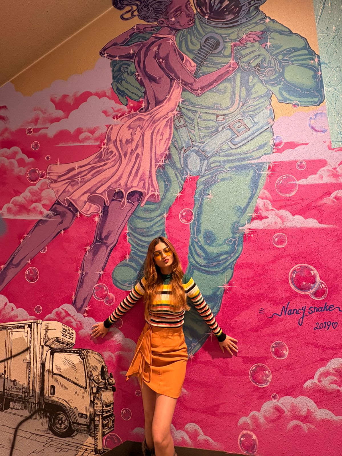 Komal Ullal Urmi's Art Forum