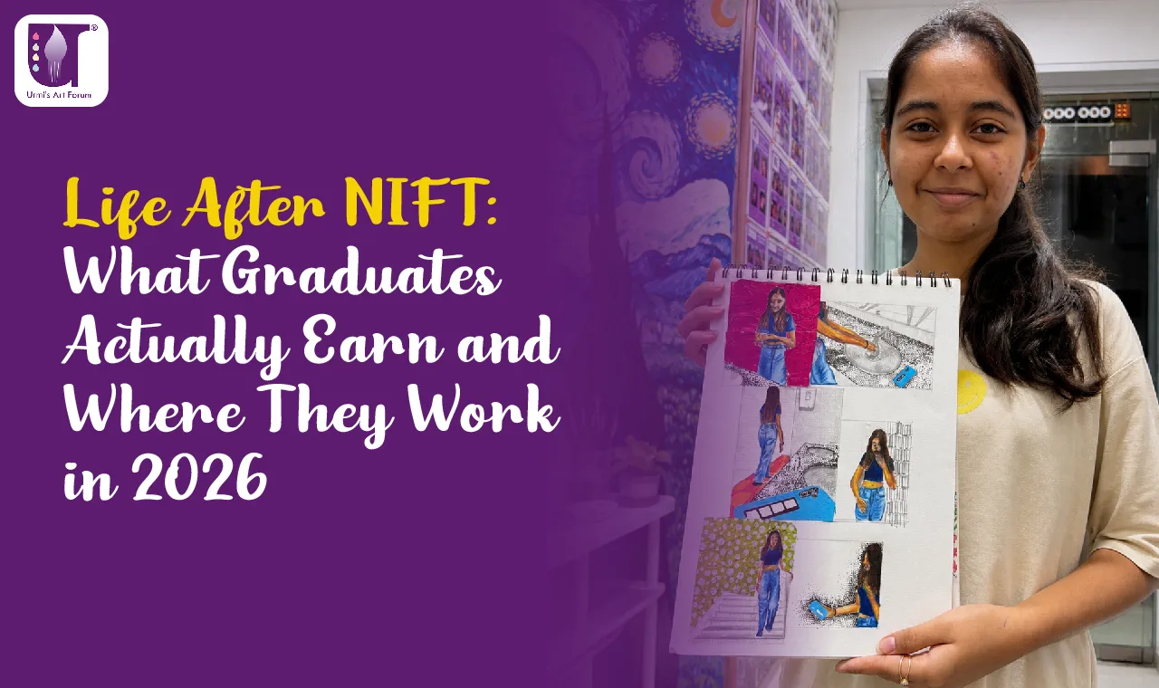 Life after NIFT: salary, jobs and career opportunities in 2026