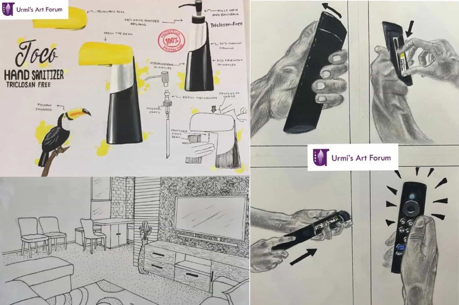 Nid Entrance Exam Coaching