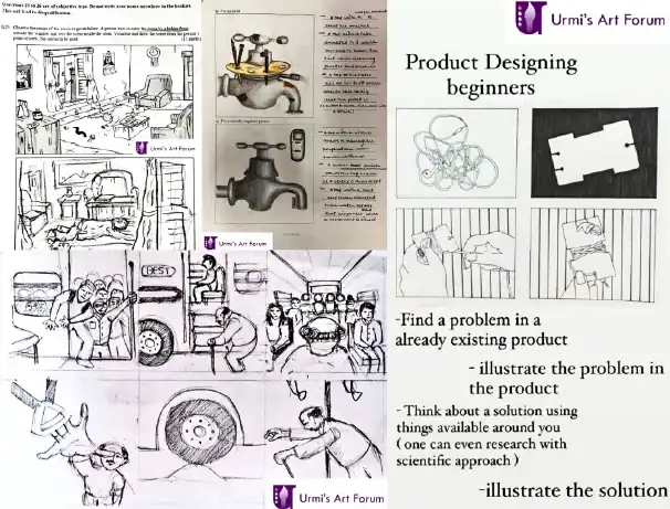 Nid Exam Coaching Banner Image