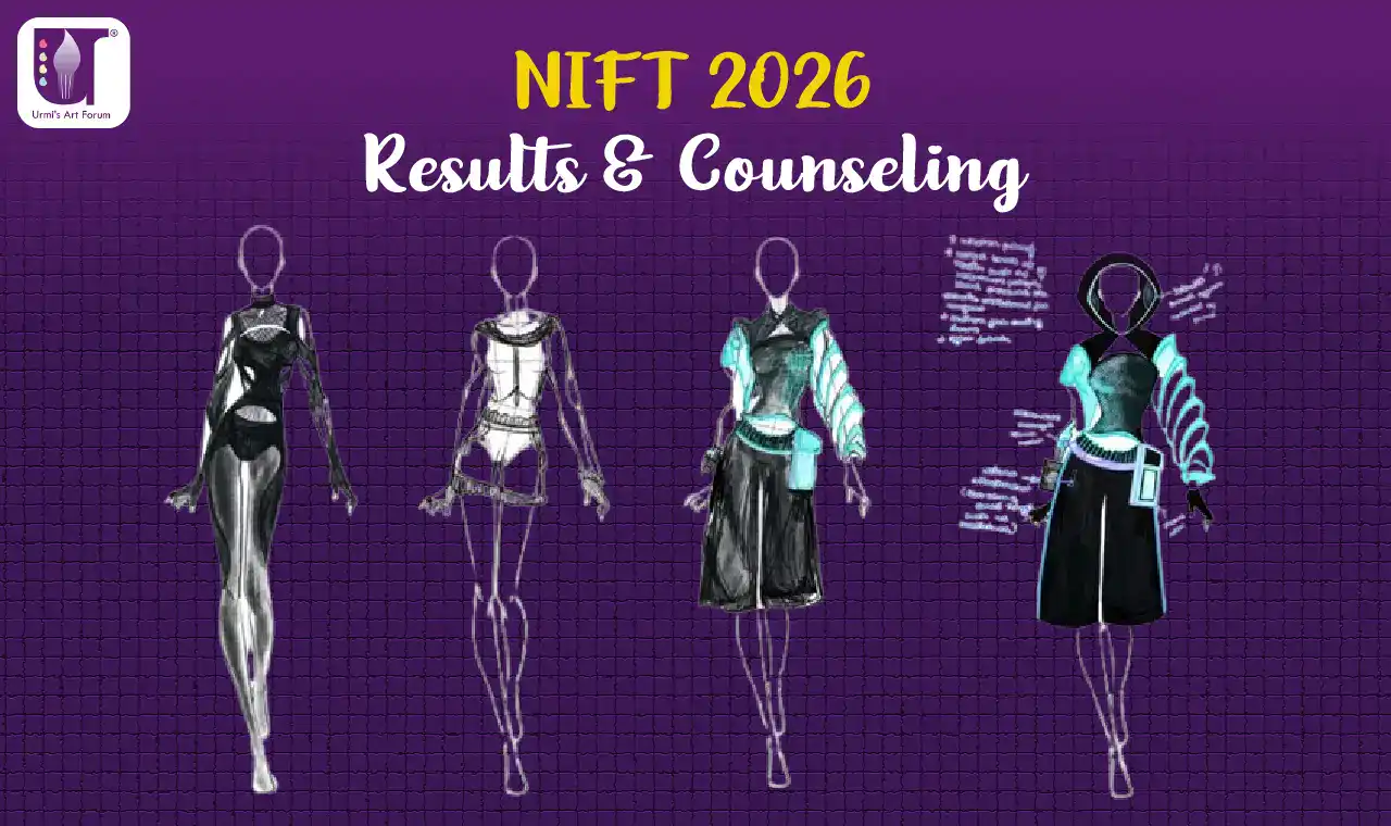 NIFT 2026 Results Live: Counseling, Cut-Offs & Admission Guide