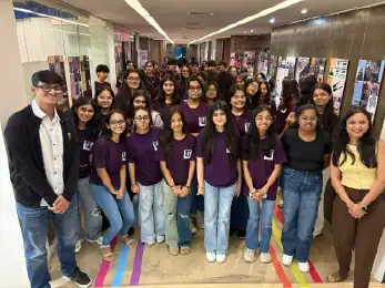  Exclusive Game Art & Game Design Masterclass at École Intuit Lab