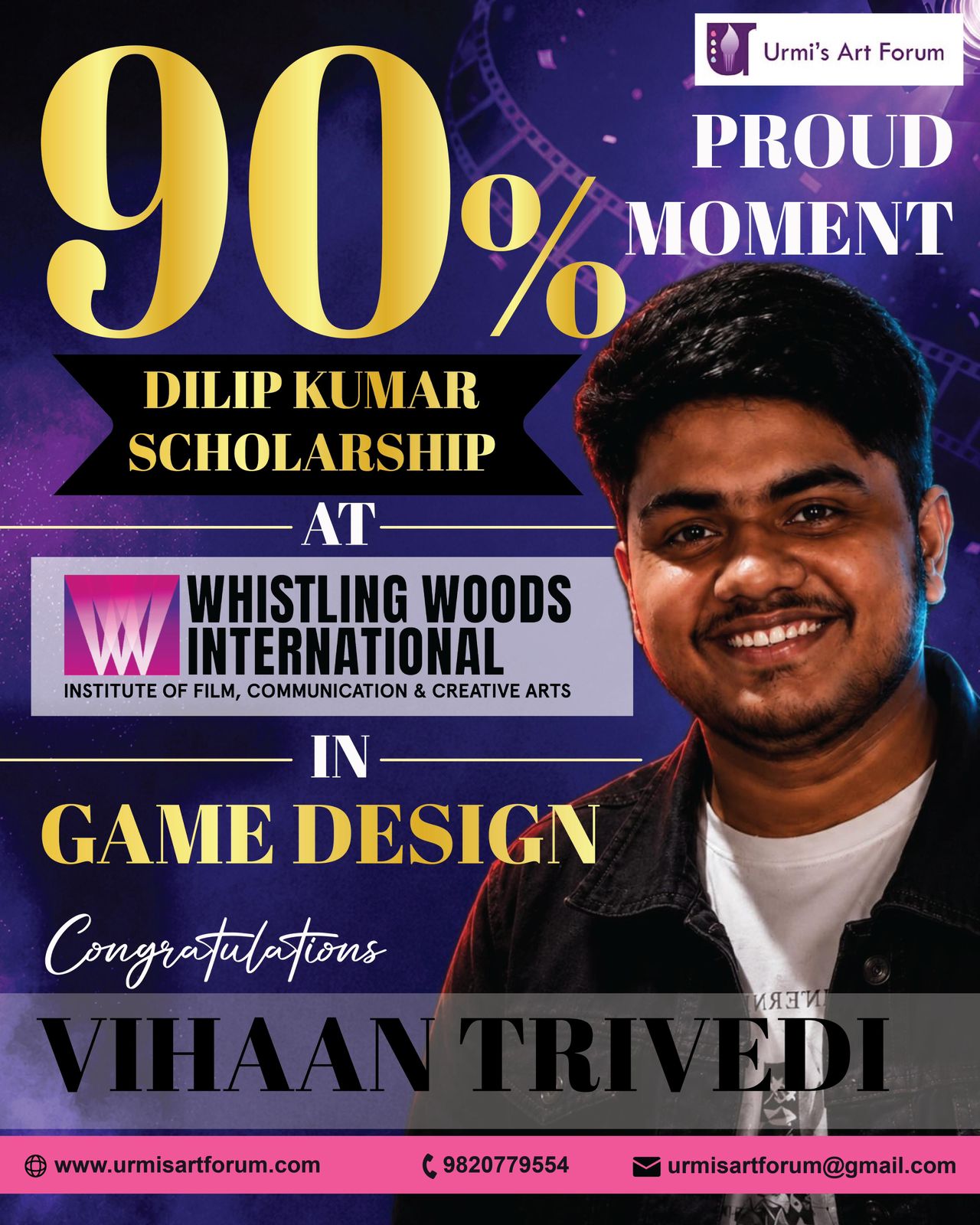 scholarship- achievers