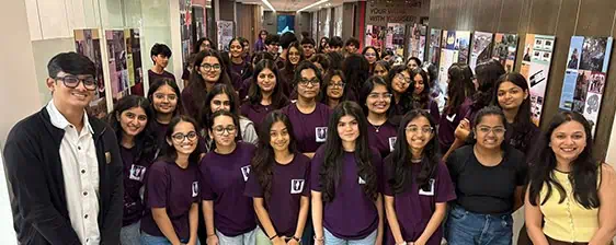 Our Recognitions Include