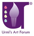Urmi’s Art Forum – Best Art & Design Class in Mumbai