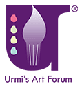 Urmisartforum Footer Logo